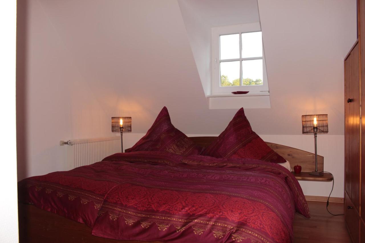 Gaestehaus Herrenmuehle Freudenburg  Eksteriør billede