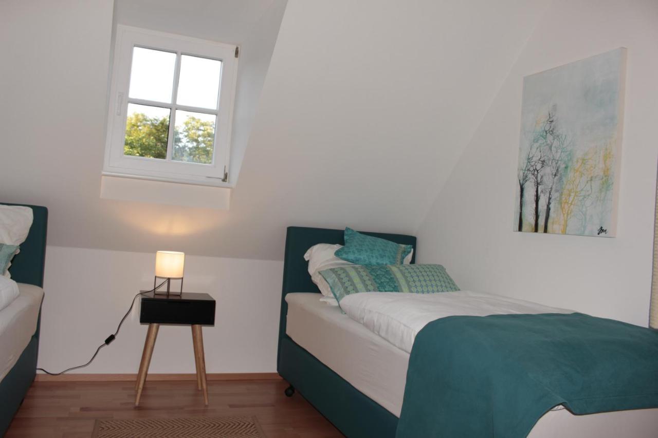 Gaestehaus Herrenmuehle Freudenburg  Eksteriør billede